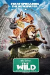فیلم The Wild 2006 دنیای وحش