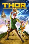 فیلم Thor: Legend of the Magical Hammer 2011 تور: افسانه چکش جادویی