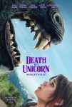 فیلم Death of a Unicorn 2025 مرگ یک تک‌شاخ