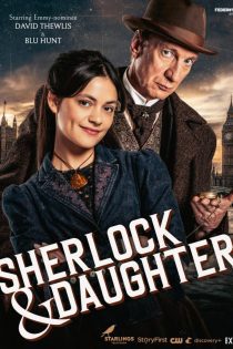سریال Sherlock & Daughter 2025 شرلوک و دختر او
