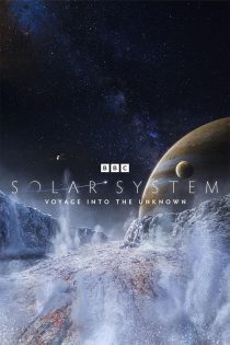 سریال Solar System 2024 منظومه خورشیدی