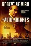 فیلم The Alto Knights 2025 شوالیه‌های آلتو