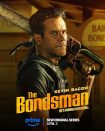 سریال The Bondsman 2025 گروگانگیر