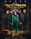 فیلم The Experts 2024 دزدان ماهر
