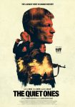 فیلم The Quiet Ones 2024 ساکت‌ها