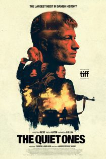 فیلم The Quiet Ones 2024 ساکت‌ها
