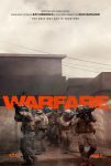 فیلم Warfare 2025 جنگ