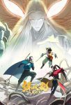 سریال Another Journey to the West 2024 سفر دیگر به غرب