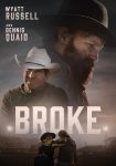 فیلم Broke 2025 ورشکسته