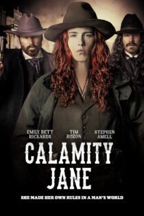 فیلم Calamity Jane 2024 جینِ مصیبت