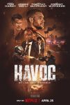 فیلم Havoc 2025 ویرانی