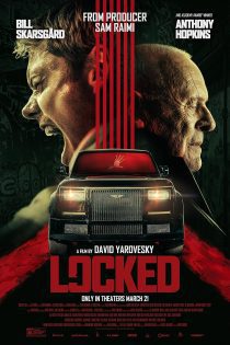 فیلم Locked 2024 قفل شده