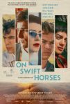 فیلم On Swift Horses 2024 بر پشت اسب‌های تندرو