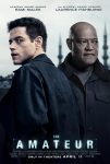 فیلم The Amateur 2025 آماتور