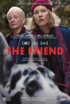 فیلم The Friend 2024 دوست