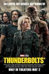 فیلم Thunderbolts* 2025 تاندربولتز*
