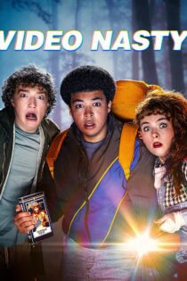 سریال Video Nasty 2025 کثیف