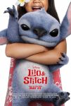 فیلم Lilo & Stitch 2025 لیلو و استیچ