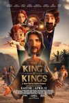 فیلم The King of Kings 2025 پادشاه پادشاهان