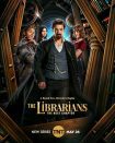 سریال The Librarians: The Next Chapter 2025 کتابدارها: فصل بعد