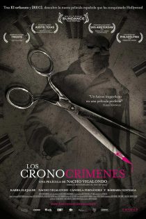 فیلم Timecrimes 2007 جرایم زمانی