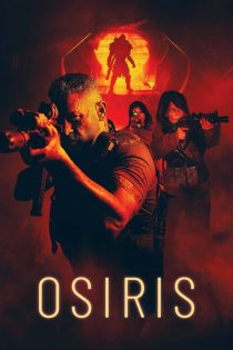 فیلم Osiris 2025 اوزیریس