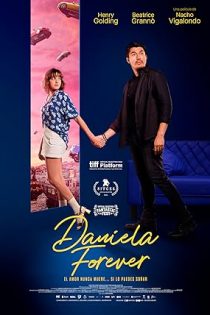 فیلم Daniela Forever 2024 دانیلا برای همیشه