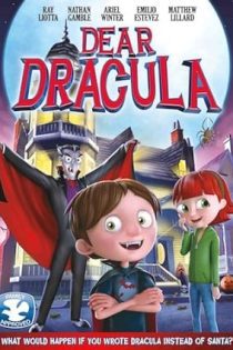 فیلم Dear Dracula 2012 دراکولای عزیز