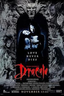 فیلم Dracula 1992 دراکولای برام استوکر