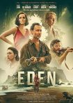فیلم Eden 2024 بهشت