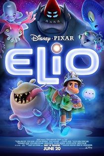 فیلم Elio 2025 الیو