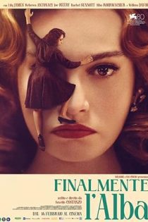 فیلم Finally Dawn 2023 بالاخره سحر شد