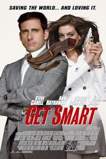 فیلم Get Smart 2008 اسمارت را بگیر