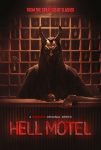 سریال Hell Motel 2025 مسافرخانه جهنمی