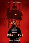 سریال Ironheart 2025 آیرون‌هارت