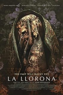 فیلم La Llorona 2019 نفرین لیورونا