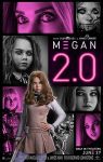 فیلم M3GAN 2.0 2025 مگان ۲.۰