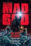 فیلم Mad God 2021 خدای دیوانه