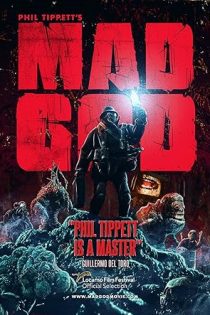 فیلم Mad God 2021 خدای دیوانه