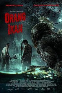 فیلم Monster Island 2024 جزیره هیولاها