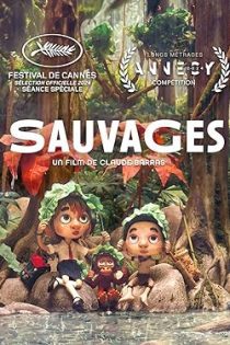فیلم Savages 2024 وحشی ها