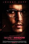 فیلم Secret Window 2004 پنجره مخفی