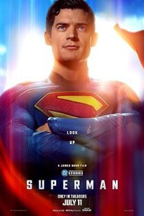 فیلم Superman 2025 سوپرمن