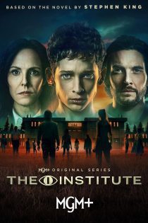 سریال The Institute 2025 موسسه