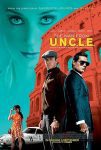فیلم The Man from U.N.C.L.E. 2015 مردی از یو.ان.سی.ال.ای.