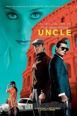 فیلم The Man from U.N.C.L.E. 2015 مردی از یو.ان.سی.ال.ای.