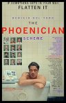 فیلم The Phoenician Scheme 2025 طرح فنیقی