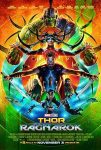 فیلم Thor: Ragnarok 2017 ثور: رگناروک
