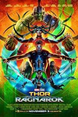 فیلم Thor: Ragnarok 2017 ثور: رگناروک