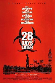 فیلم 28 Days Later 2002 ۲۸ روز بعد